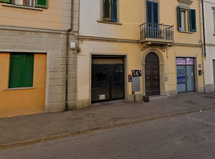 locale commerciale in vendita a Fucecchio