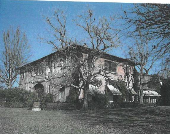 villa in vendita a Fucecchio
