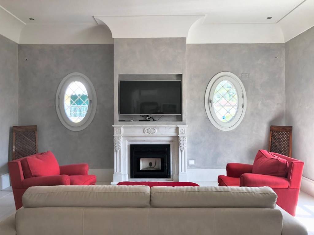 casa indipendente in vendita a Fucecchio