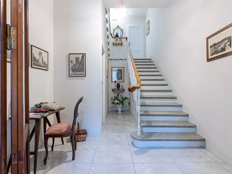 casa indipendente in vendita a Fucecchio