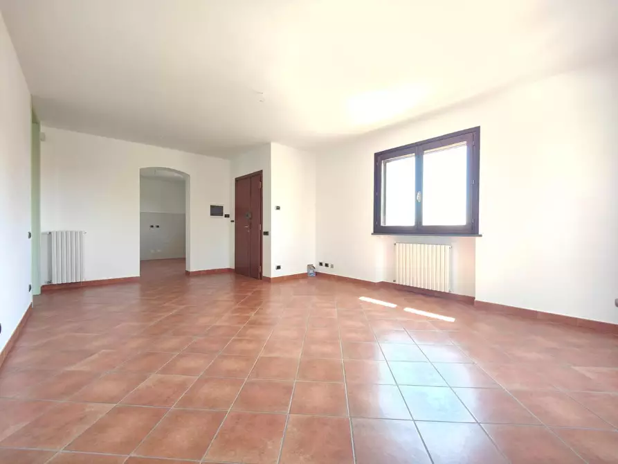 appartamento in vendita a Fucecchio
