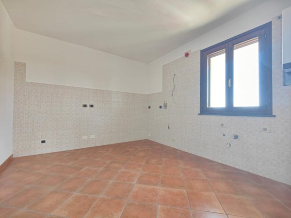 appartamento in vendita a Fucecchio
