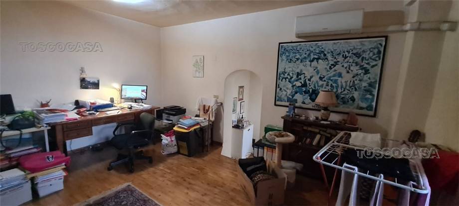 appartamento in vendita a Fucecchio