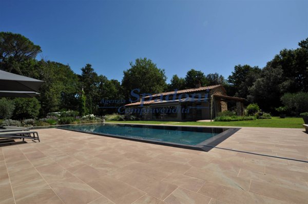 casa indipendente in vendita a Fucecchio in zona Querce