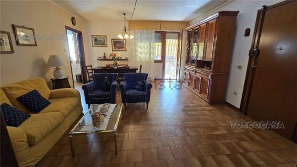 appartamento in vendita a Fucecchio
