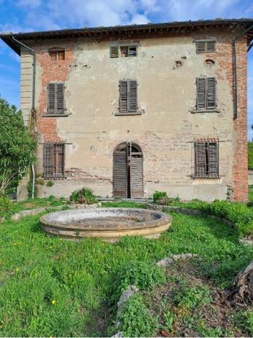 casa indipendente in vendita a Fucecchio