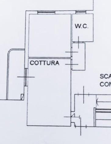 appartamento in vendita a Fucecchio in zona San Pierino