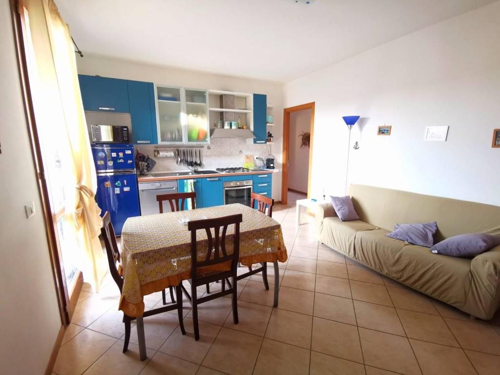 appartamento in vendita a Fucecchio in zona San Pierino