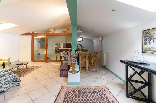 appartamento in vendita a Fucecchio