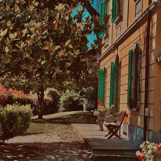 casa indipendente in vendita a Fucecchio