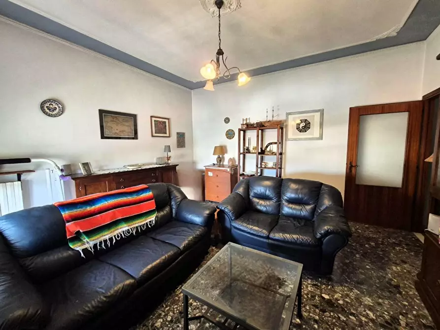 appartamento in vendita a Fucecchio