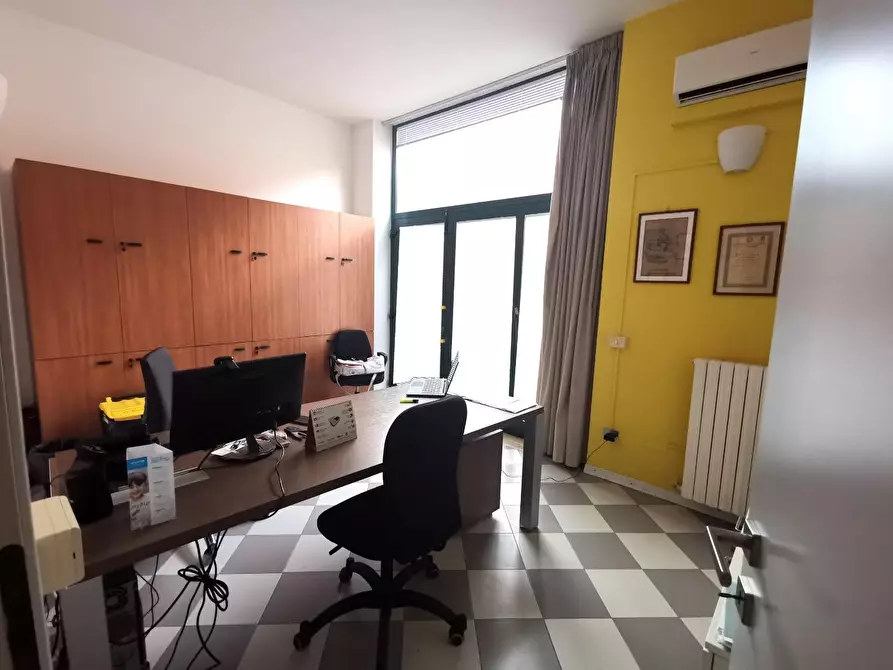 ufficio in vendita a Fucecchio