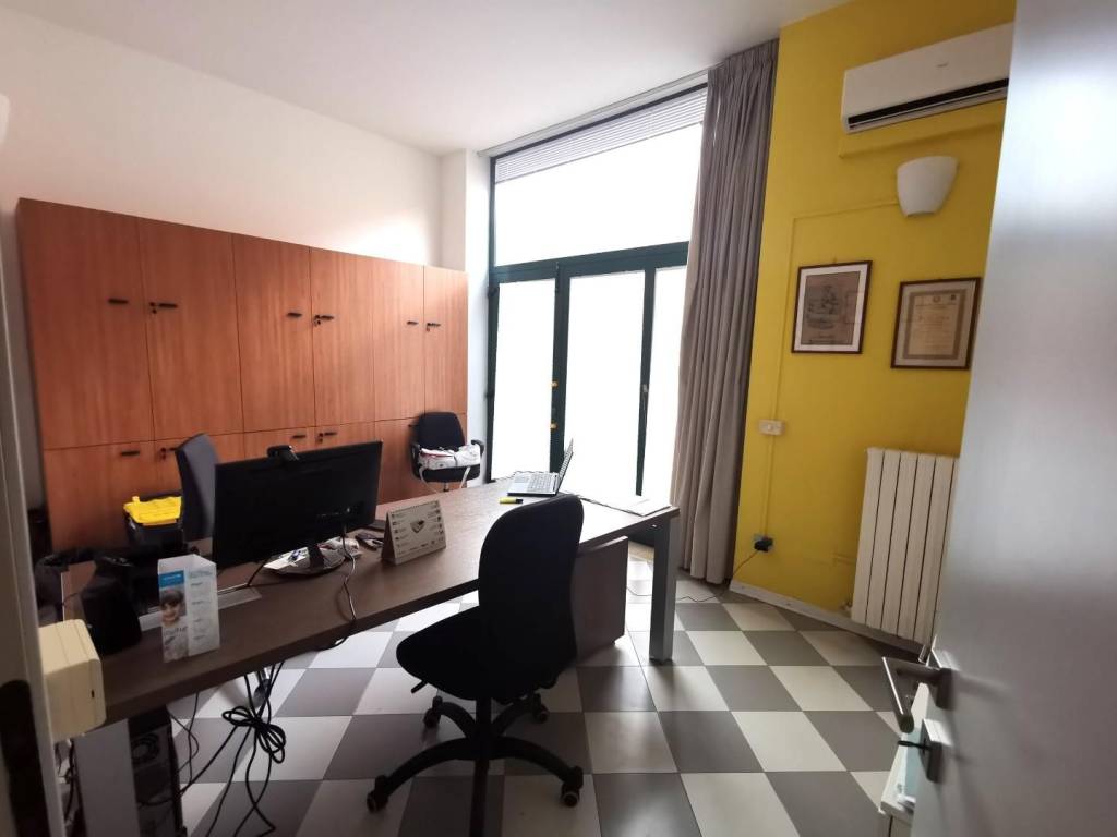 ufficio in vendita a Fucecchio