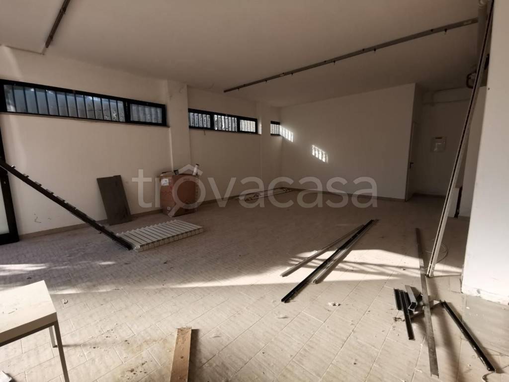 negozio in vendita a Fucecchio