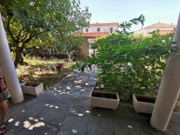 casa indipendente in vendita a Fucecchio