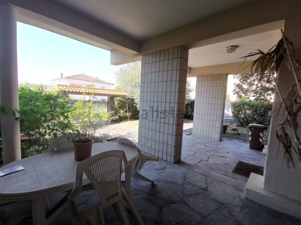 casa indipendente in vendita a Fucecchio