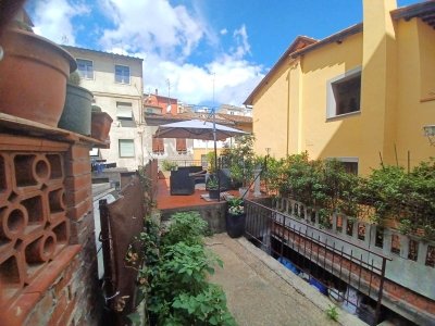 appartamento in vendita a Fucecchio