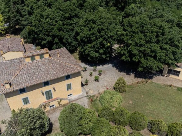 casa indipendente in vendita a Fucecchio