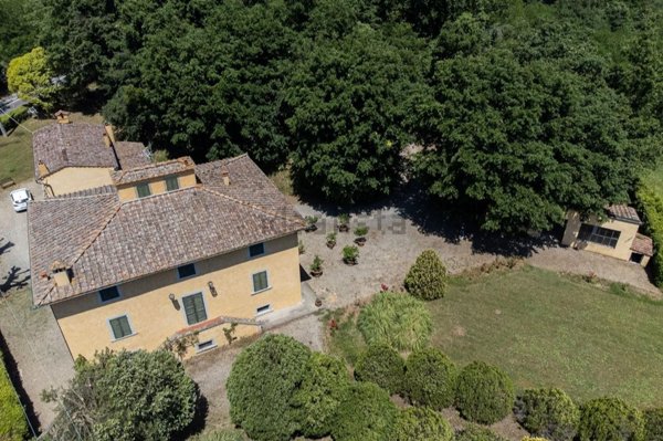 casa indipendente in vendita a Fucecchio