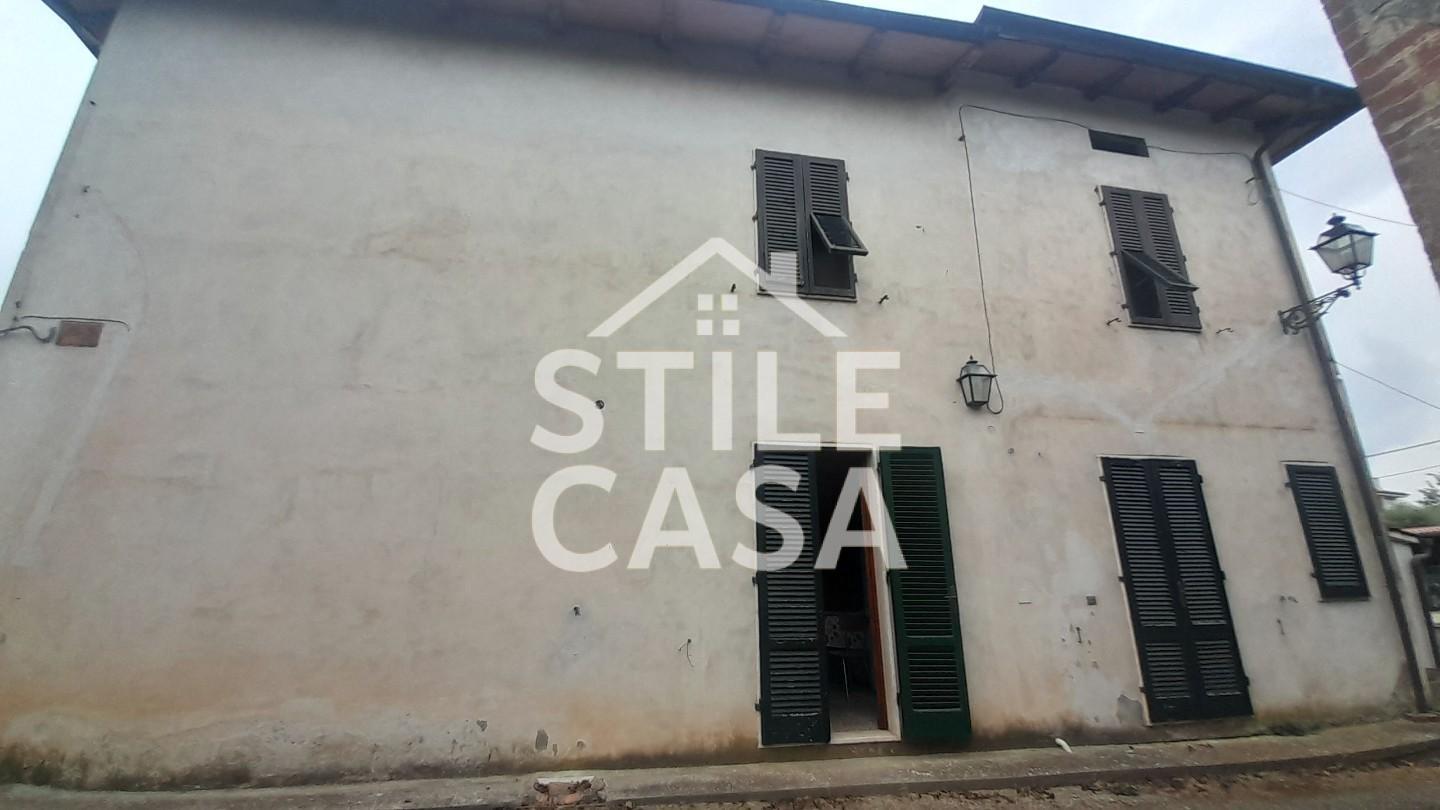 casa indipendente in vendita a Fucecchio in zona Massarella