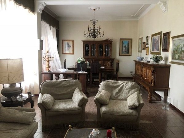 appartamento in vendita a Fucecchio