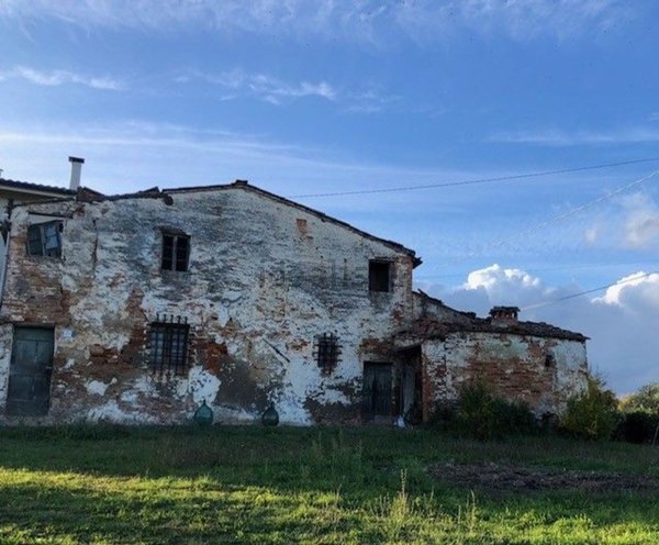 casa indipendente in vendita a Fucecchio