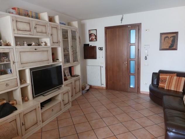 casa indipendente in vendita a Fucecchio in zona Massarella