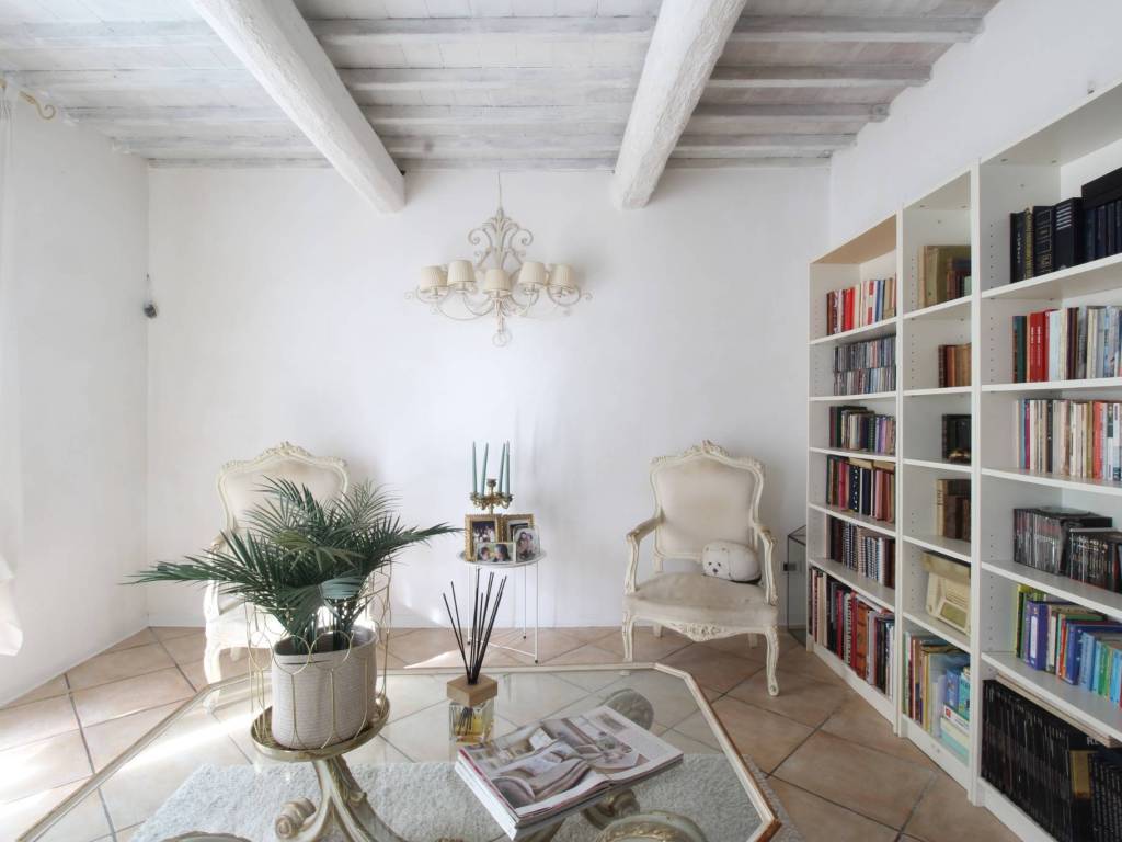 casa indipendente in vendita a Fucecchio