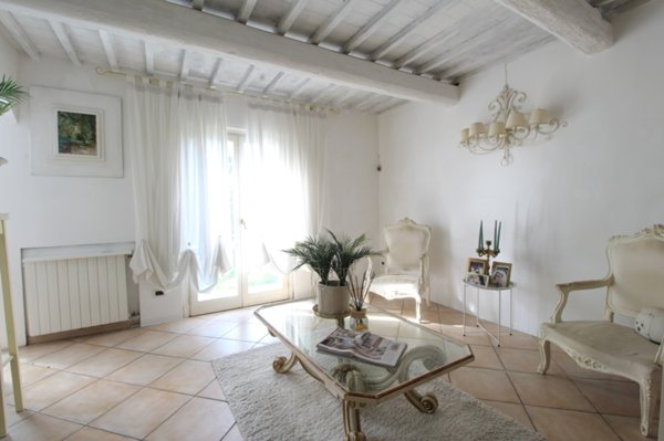 casa indipendente in vendita a Fucecchio