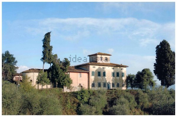 casa indipendente in vendita a Fucecchio