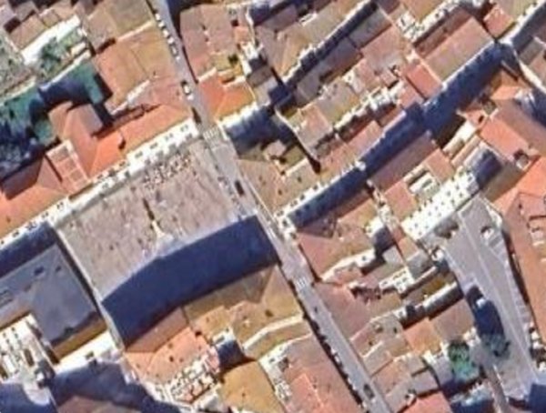 appartamento in vendita a Fucecchio