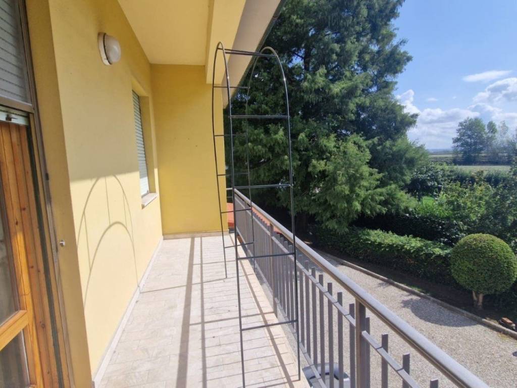 casa indipendente in vendita a Fucecchio