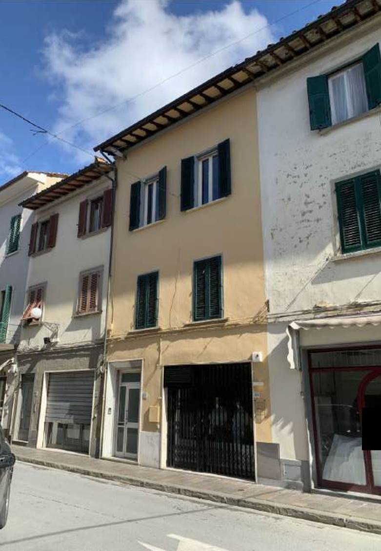 appartamento in vendita a Fucecchio