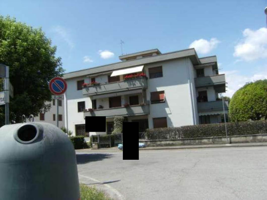 appartamento in vendita a Fucecchio