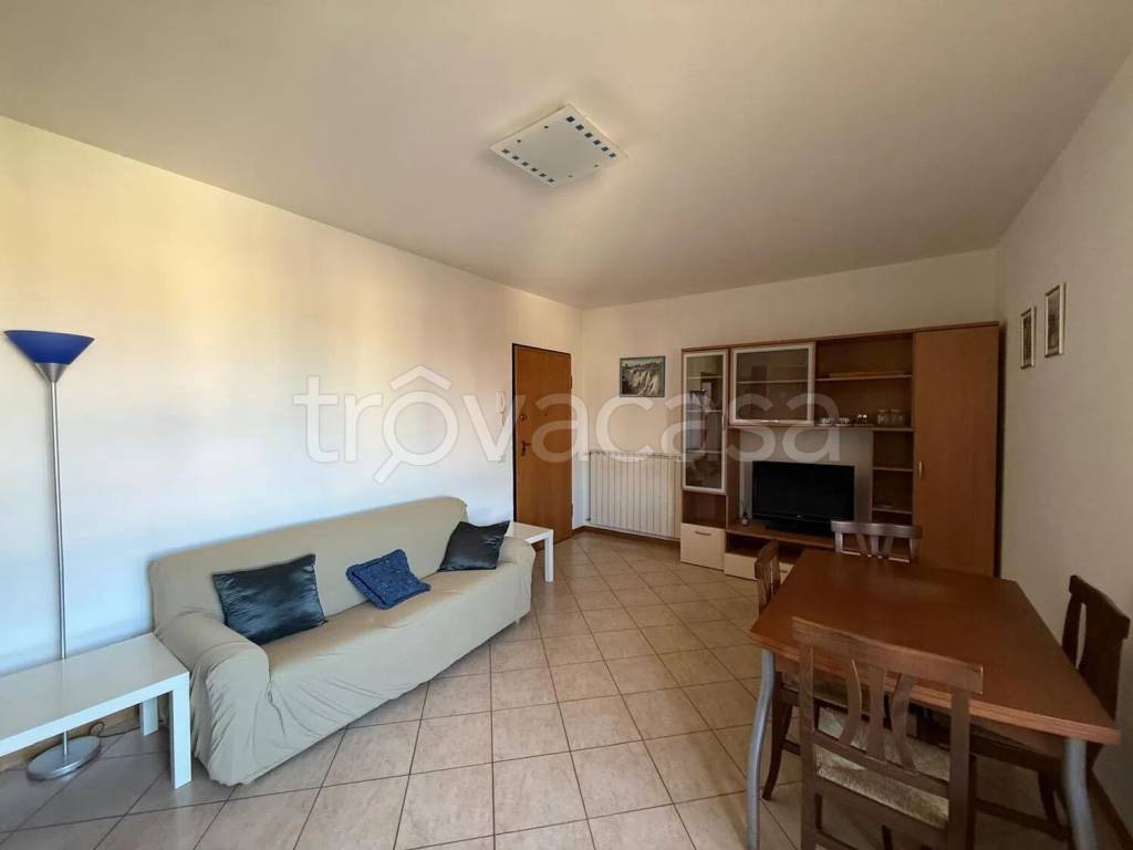 appartamento in vendita a Fucecchio in zona San Pierino