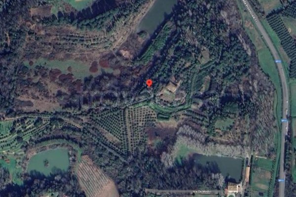 villa in vendita a Fucecchio