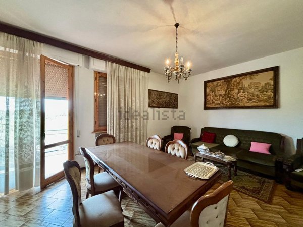 casa indipendente in vendita a Fucecchio