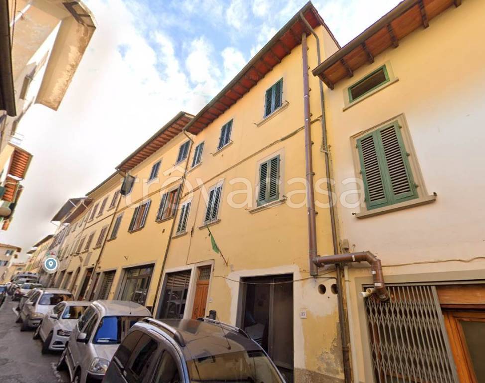 appartamento in vendita a Fucecchio