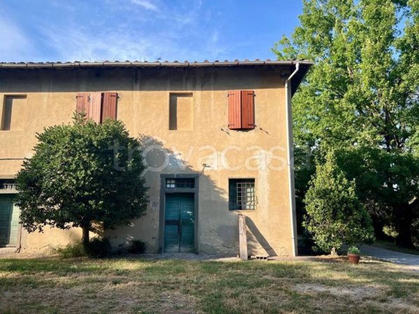 casa indipendente in vendita a Fucecchio