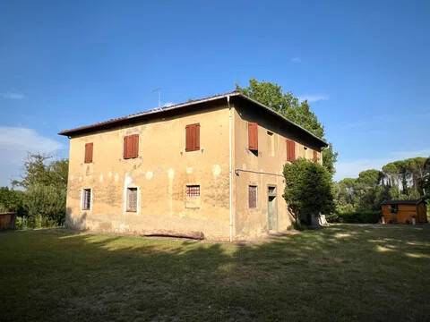 casa indipendente in vendita a Fucecchio