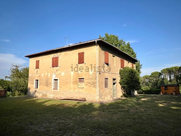casa indipendente in vendita a Fucecchio