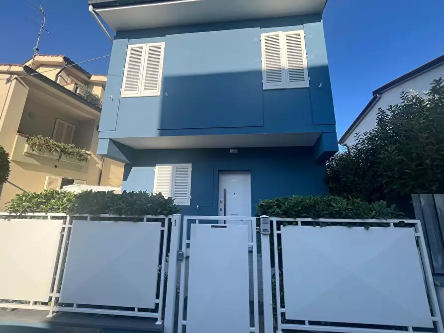 casa indipendente in vendita a Fucecchio