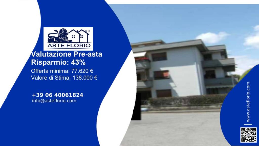 appartamento in vendita a Fucecchio