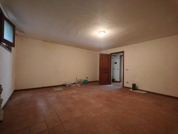 appartamento in vendita a Fucecchio in zona Galleno