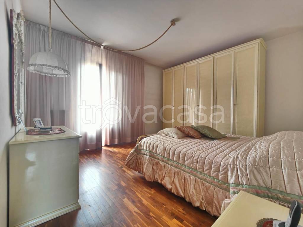 appartamento in vendita a Fucecchio in zona Galleno