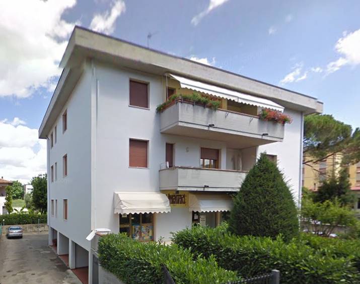 appartamento in vendita a Fucecchio