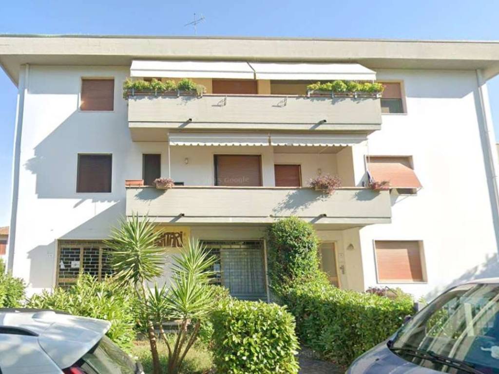 appartamento in vendita a Fucecchio