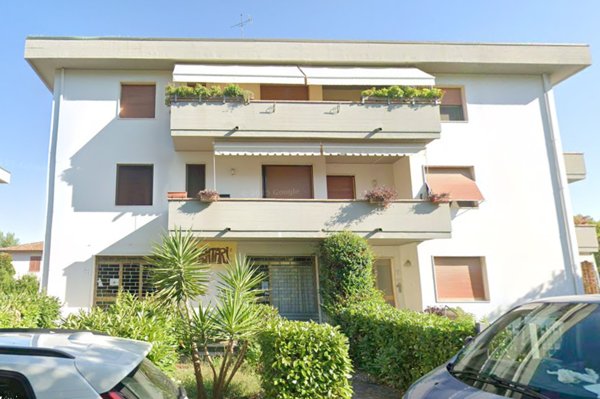 appartamento in vendita a Fucecchio