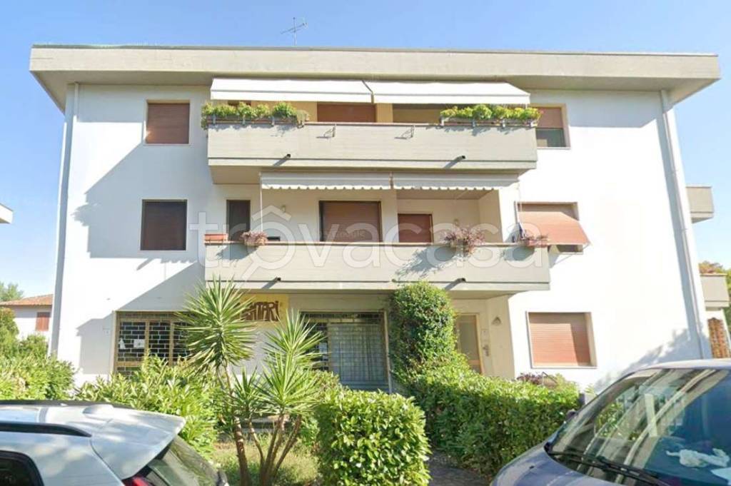 appartamento in vendita a Fucecchio