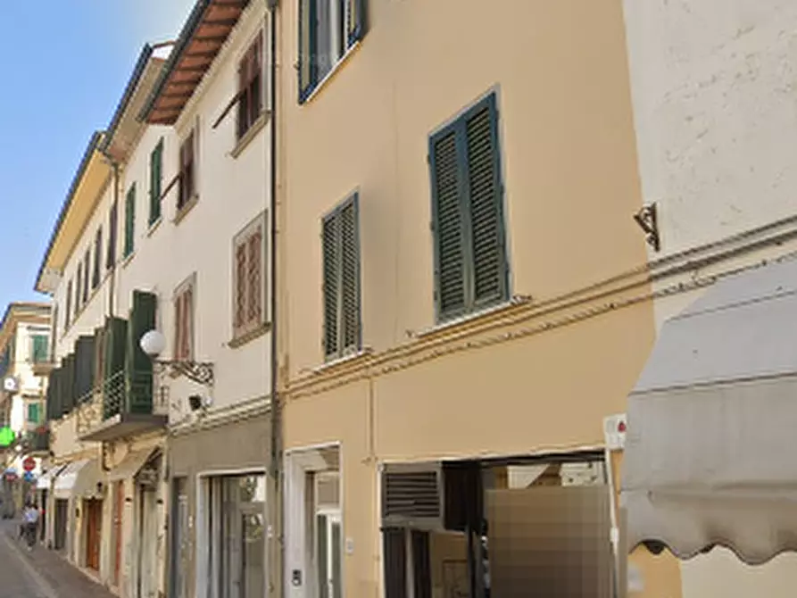 appartamento in vendita a Fucecchio